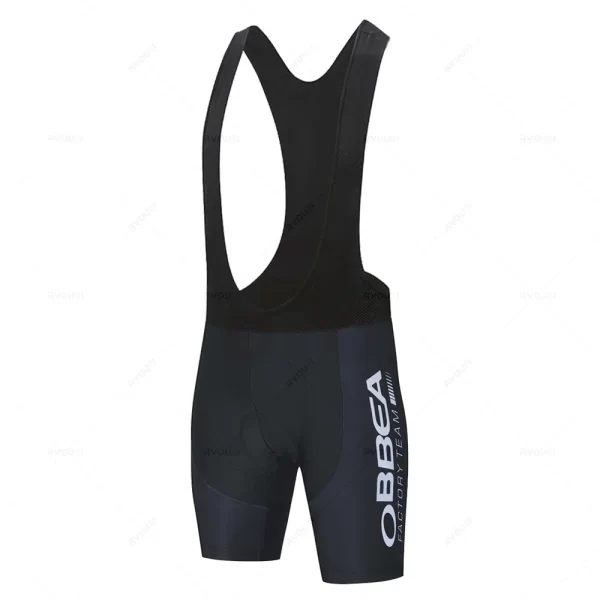 2025 Team Cycling Jersey Set Summer Ropa Ciclismo Men Hiru Short Sleeve Cycling Clothing Outdoor MTB Riding Bike Uniform Maillot 15