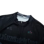 Tour De Giro D'ITALIA Long Sleeve Cycling Jersey Autumn Mountain Bike Clothes Bicycle Clothing MTB Bike Cycling Clothing Jacket 3