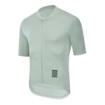 YKYWBIKE Men's Cycling Jersey Short Sleeve Summer Bicycle Jersey Road Bike Shirt Cycling Clothing Breathable Pro Team 3