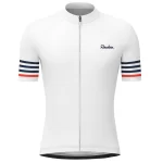 Raudax Mtb clothing Men Cycling Jersey Youth Cycling Racing Top Cycling Clothes Shirt Maillot Summer Triathlon Bicycle Bike Wear 2