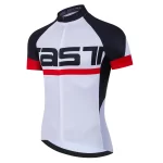 Pro Team Cycling Jersey Summer Breathable Male Short Sleeves Bicycle Clothes Cycling Shirt Mountain Bike Cycling Clothing 1