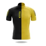 Cycling Jersey Pro team Quick step Anti-UV Jerseys Breathable Racing Sport Mtb Bicycle Jersey Bike Cycling Clothing 4