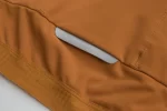 Rsantce 2024 Winter Thermal Fleece Cycling Jersey Top MTB Bike Outdoor Men's Bicycle Clothing Long Sleeve Shirt Uniform 4