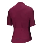 Rsantce Cycling Jersey 2024 Men Summer Bicycle Clothing MTB Bike Shirt Outdoor Short Sleeve Top Uniform 자전거 져지 3
