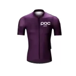 2025 New HPIT POC Cycling Jersey Colour Cycling Racing Tops Short Sleeve Bike Jersey Road Cycling Shirts Summer Bicycle Jerseys 3