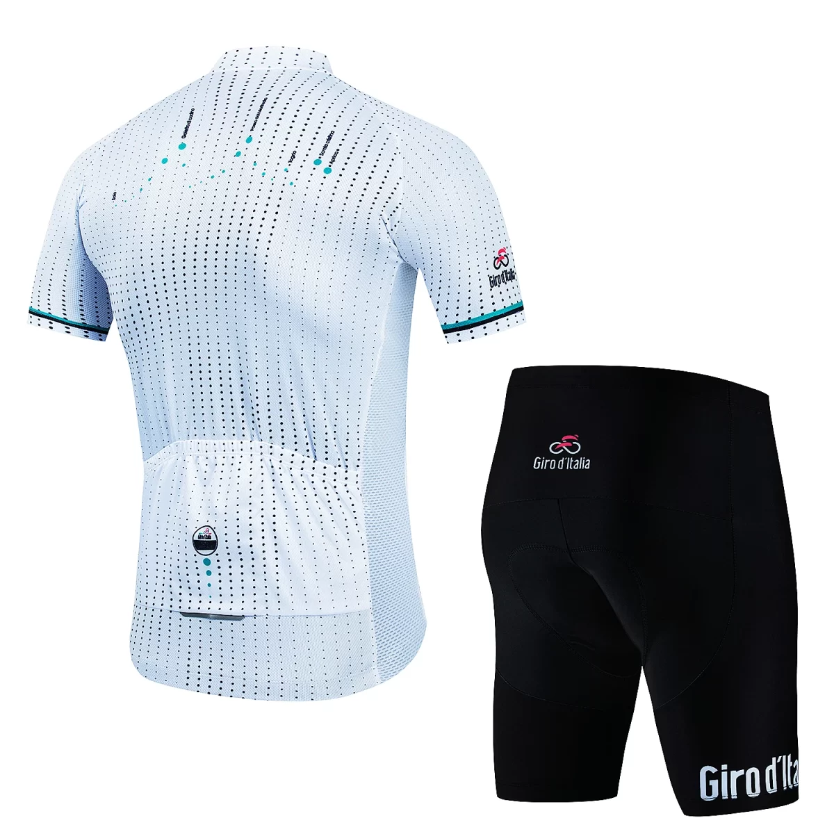 2025 Cycling Set Summer Man Cycling Jersey Set Breathable Quick-dry Bicycle Clothing Cycling Clothing Short Bike Jerseys 6