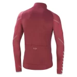 Long Sleeve Ultraviolet-Proof Breathable Tight Fitting Jersey Suit New Mountain Bike Triathlon Cycling Clothes With Pocket 2