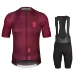 New Pro Team Cycling Jersey Men Cycling Set Bike Clothing Breathable Anti-UV Bicycle Wear/Short Sleeve Maílllot Ciclismo Hombre 5