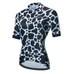 Cycling Clothing 2023 VENDULL Women Cycling Jersey Tops Summer Racing Short Sleeve MTB Bike Jersey Shirt Ropa Ciclismo Maillot 3