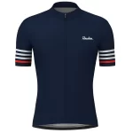 Raudax Mtb clothing Men Cycling Jersey Youth Cycling Racing Top Cycling Clothes Shirt Maillot Summer Triathlon Bicycle Bike Wear 4