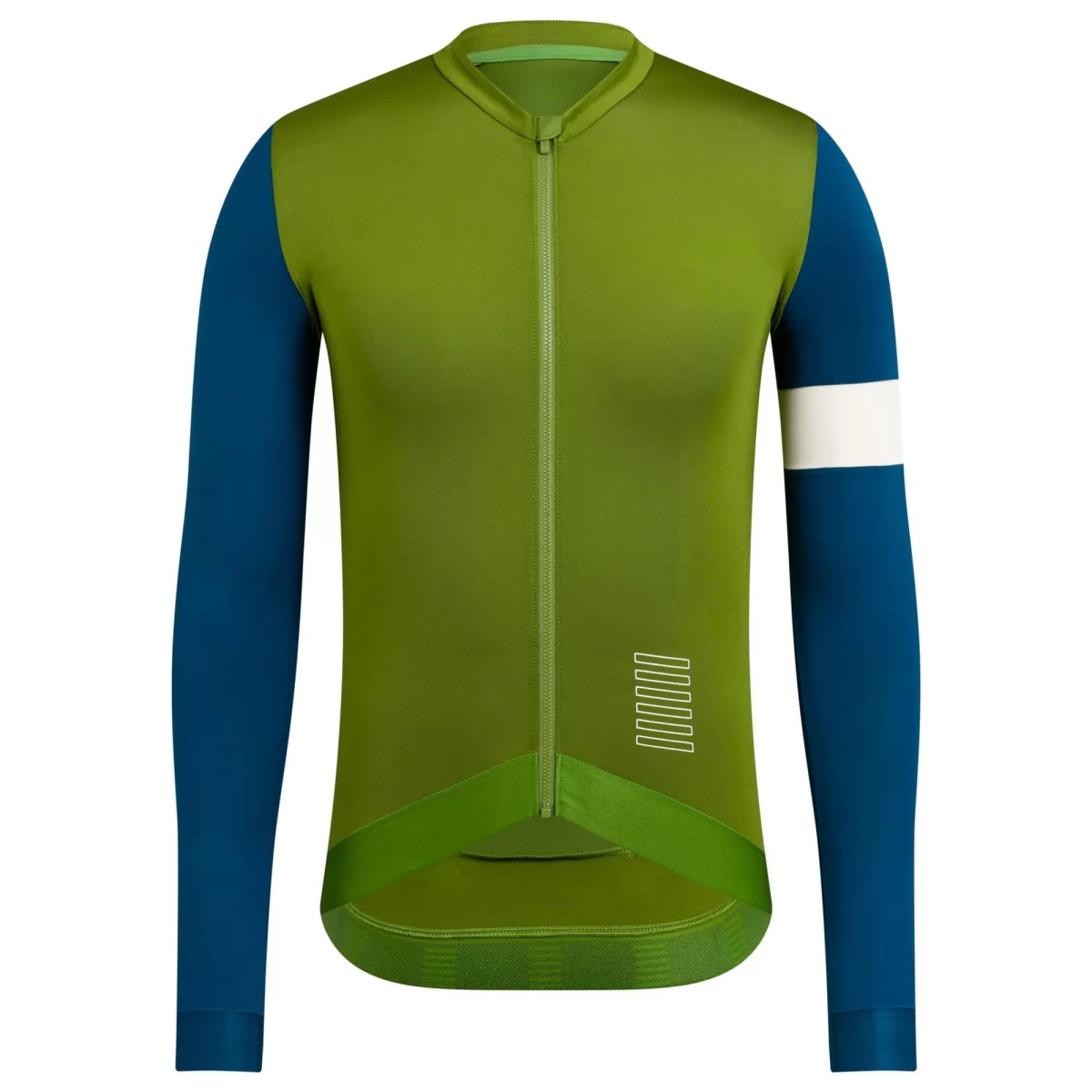 2023 Men Summer Spring Long Sleeve Cycling Jersey Shirt Road Mtb Wear Bike Uniform Bicycle Clothing Tops 1