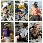 DAREVIE Cycling Jersey Anti-UV SPF 50+ Anti-Slip Pro Line Man Cycling Maillot Cool Technology Quickly Dry Female Clothing 2