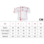 Rsantce 2024 Cycling Base Layer Long Sleeve Bike Sports Bike Shirt Underwear Racing Bicycle Jersey Shirt Undershirt 5