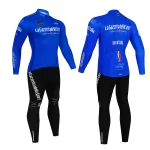 2023 Team Tour De Italia Giro Cycling Jersey Set Mens Clothing Suit Long Sleeve MTB Bike Road Pants Bicycle Bib Ropa Ciclismo 2