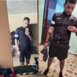 Men Cycling Jersey Raudax Classic Black Cycling Racing Tops Short Sleeve Cyclist Clothes Shirt Maillot Summer Bicycle Bike Wear 4