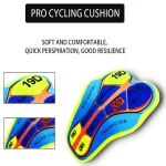 2024Strava Pro Bicycle Team Short Sleeve Maillot Ciclismo Men's Cycling Jersey Sets Summer Breathable Cycling Clothing Suit 5
