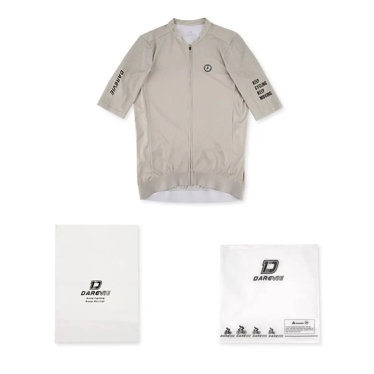 DAREVIE Cycling Jersey 2023 Fashion Women Cycling Jersey SPF 50 Man Bike Jersey High Quality Breathable Cycling Shirt MTB Road 6